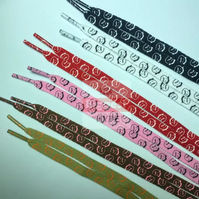 Custom hotsell shoelaces uk