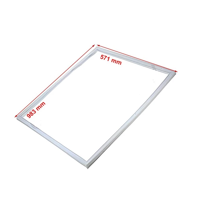 Guarnizione Magnetica Per Frigorifero E Freezer Candy - Compatibile Con Modelli BR8244, CD240S, CPD240 E Altri - Foto 13