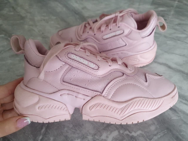 Adidas supercourt rx 2025 dames
