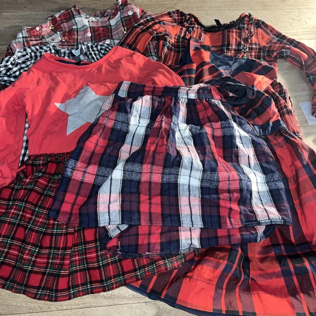girls 3-4 years bundle
