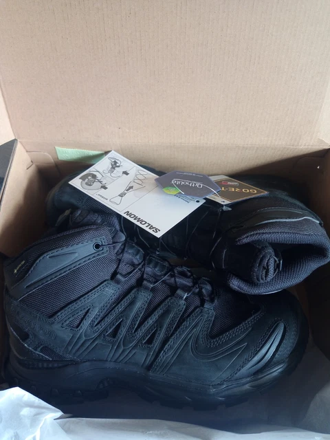Salomon forces xa pro 3d mid gtx iguana green store