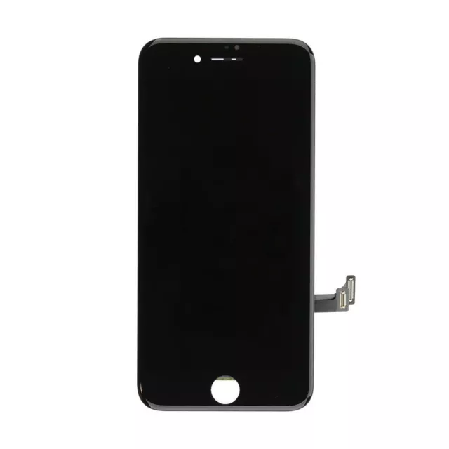 LCD Touch Screen Display Digitizer Full Assembly Replace For iPhone 8/SE 2020