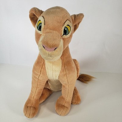 disney store nala
