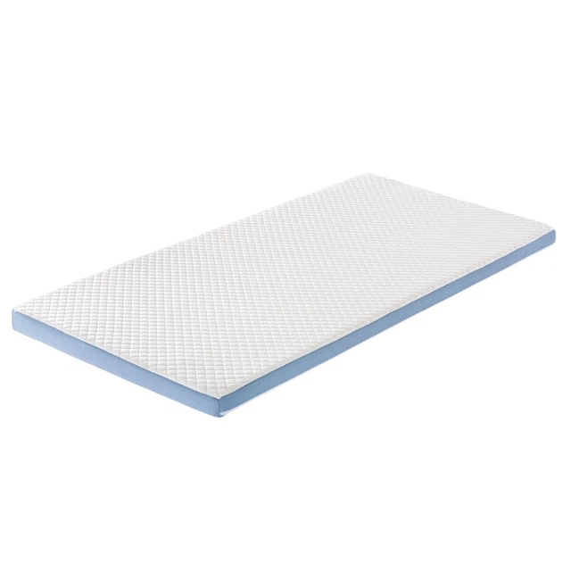 Julius Zöllner Reisebettmatratze 60x120 Travelsoft Flow Select TOP