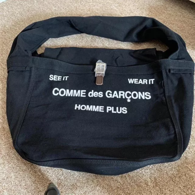Comme des online garcons uk bag