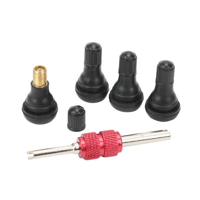 02 015 Kit De Réparation De Buse De Valve Automobile Outil De Noyau De