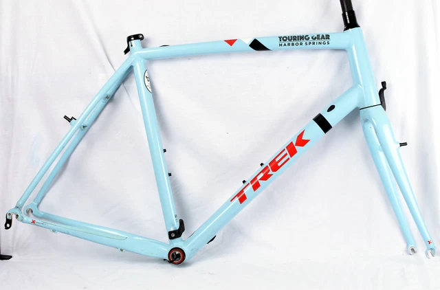 Trek crockett 7 clearance 2016