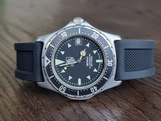 Heuer 973.006 hotsell