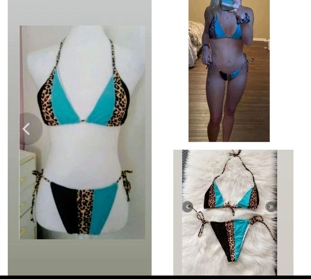 Maillots de bain 2 pièces noir femme pas cher - GÉMO