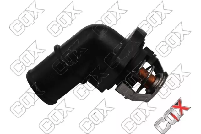 Thermostat CITROEN BERLINGO 96-c2 03-c3 02 - 1.1-1.6-OEM -1336Q2, 96 48542680 3