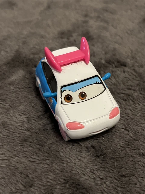 voiture miniature cars