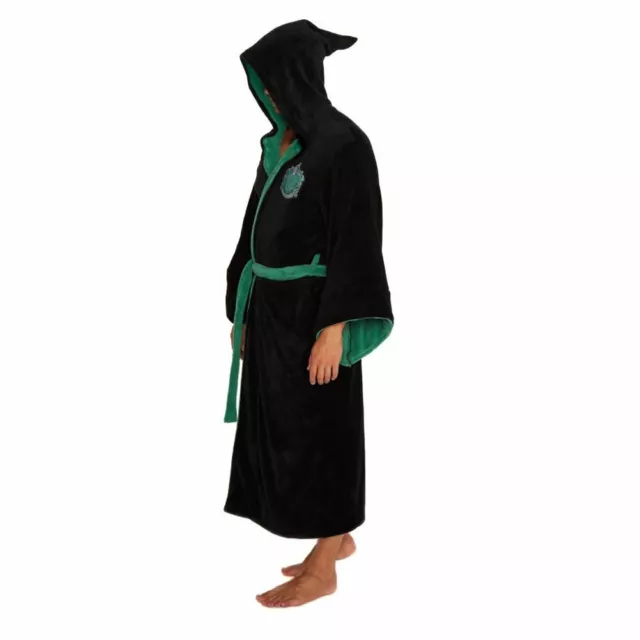 Robe sorcier serpentard deals