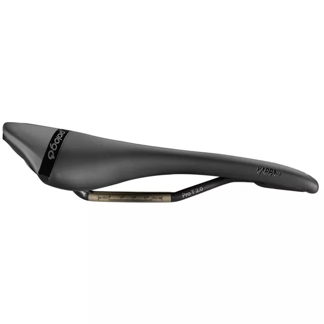 Prologo Kappa Evo Touring PAS T2.0 cycle bike saddle 2