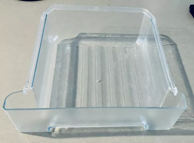 Genuine Westinghouse Freezer Triple Ice Cube HOLDER Tray WSE6070 WSE6100 WSE7000