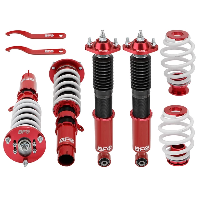 Coilover Ammortizzatori For BMW 3 E46 Touring 323i 325i 328i 330i sospensioni