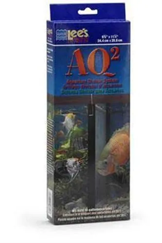 Lee's AQ2 Aquarium Divider System for 15/20L-Gallon Tanks
