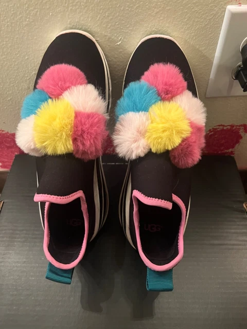 Ugg dots runner deals