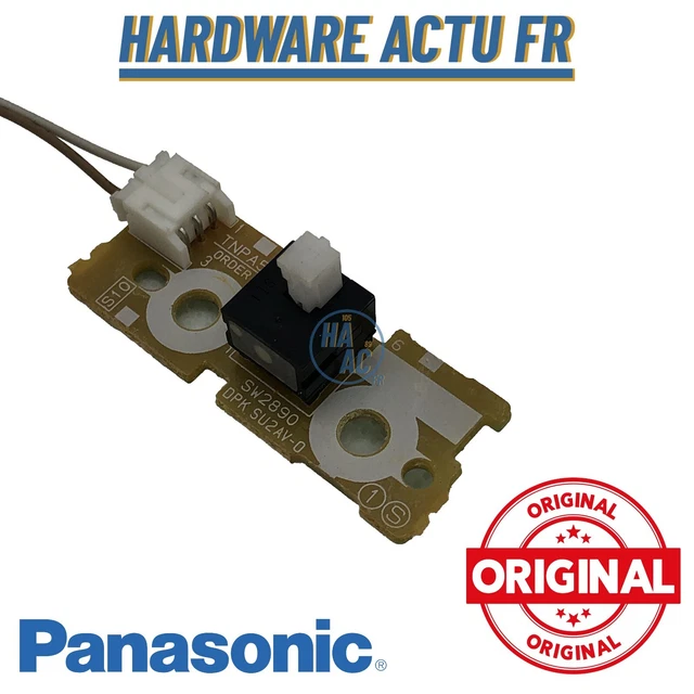 Carte D'alimentation (platine) Grundig PW.89W2.622 - Pour Téléviseur Modèle 50VAE70 - Neuf Testé Fonctionnel