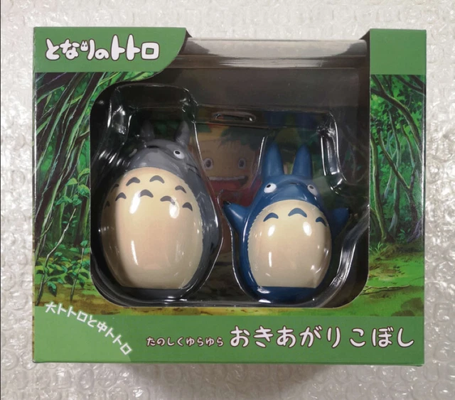 FIGURINE ROBOT COMINICA Studio Ghibli Collection Castle in the Sky