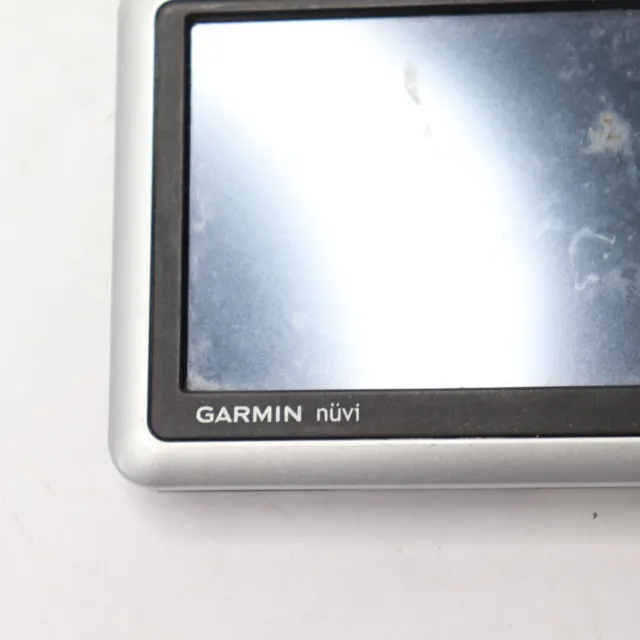 Garmin Nuvi GPS Navigator with United States Map Coverage 3.5" 1N9245447 2
