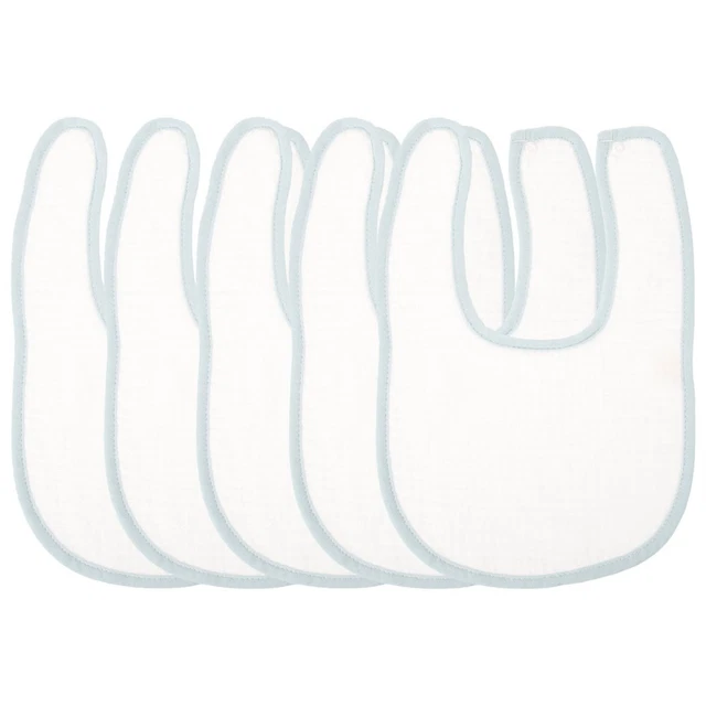 Bandana Neonato In Cotone - Leggera E Traspirante Per Protezione Solare - Foto 9