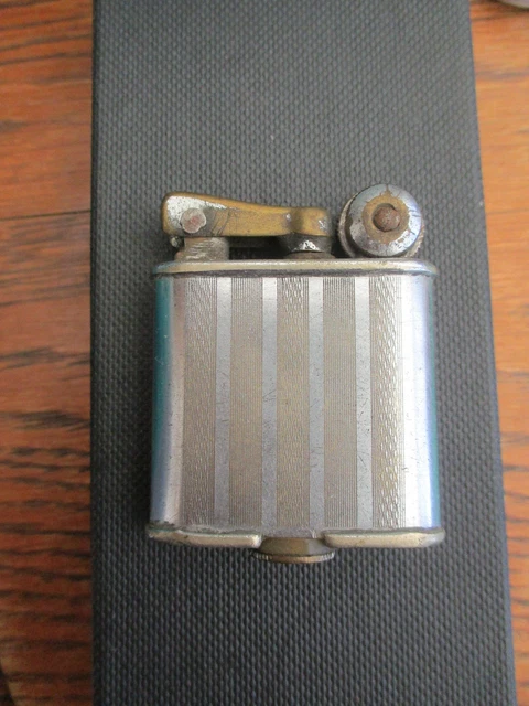 Ancien Briquet Flamidor