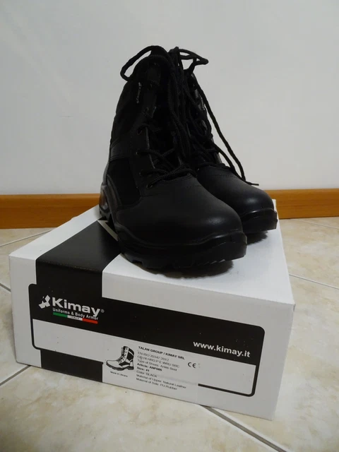 Anfibi kimay on sale
