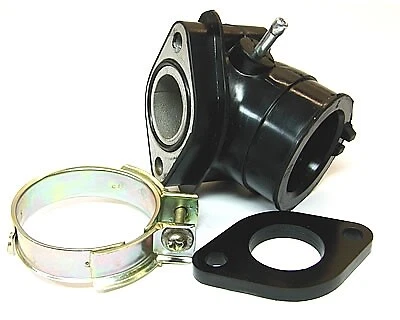 Lexmoto Tornado SB50QT-16 Intake Inlet Manifold 24mm