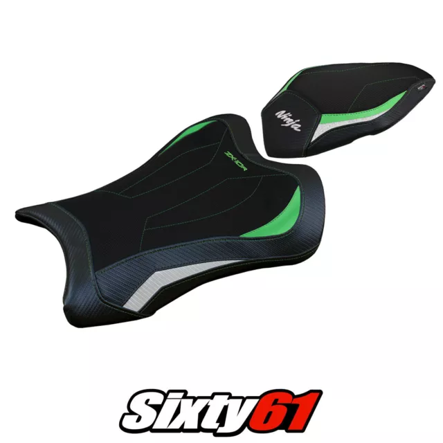 zx10r comfort seat