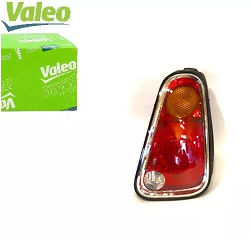 Feu Arrière Coté Droit Valeo 044432 Pour Mini R50 R52 R53