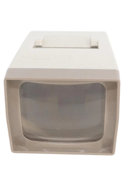 Proyector de diapositivas CENEI Scoper proyector DIA