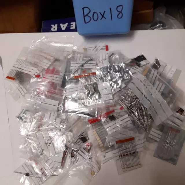 Diodes, Signal,  BA-BY, series,  price for  10 items Box 18 2