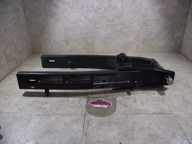 2016 Honda Cbr 500R, Rear Swingarm (Ops7045)