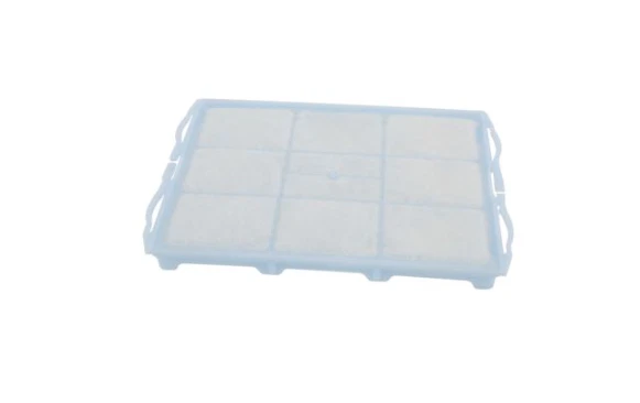 5 Sacchetti per Aspirapolvere Bosch PRO Animal Hair/PRO Parquet Hepa, Formula Powermax, Formula PRO Hygienic Hepa, Formula PRO Parquet