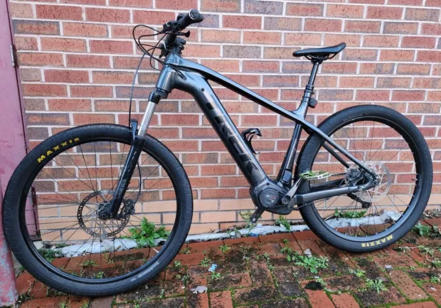 Trek powerfly lt 4 g2 new arrivals