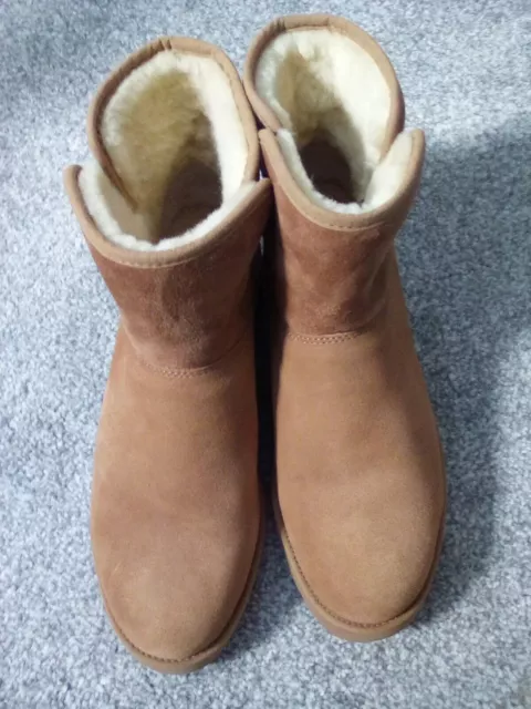 Ugg boot size 40 ladies