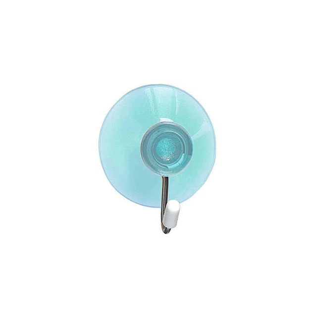 Gancho Ventosa Presión Pz 4 CM 4,0 ELIPLAST