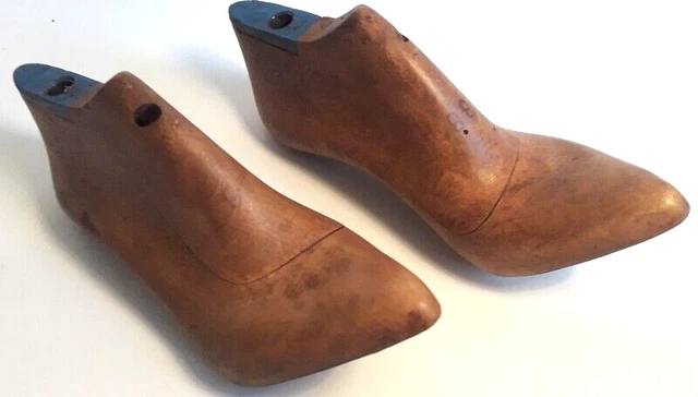 Chaussures en sales bois femme