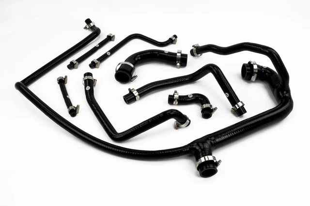 FOR CLASSIC AUSTIN Mini Cooper 1275cc Carb Roose Motorsport Coolant