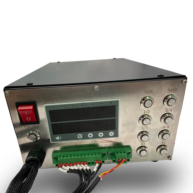 TRANSPEED DQ200 0AM DSG Auto Transmission Valve Body Tester For VW AUDI