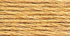 DMC 6-Strand Embroidery Cotton 100g Cone-Tan Light -5214-437