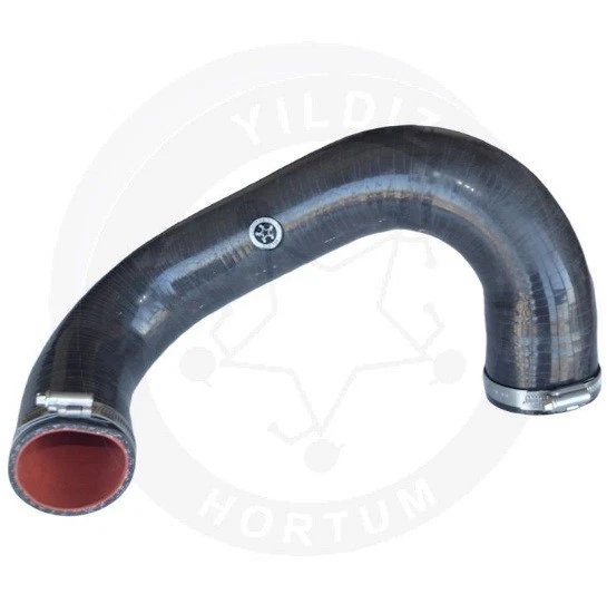 Intercooler Turbo Boost Tubo Per Jaguar X-Type 2.0D 2.2D 2003-2009 C2S26986 - Foto 2