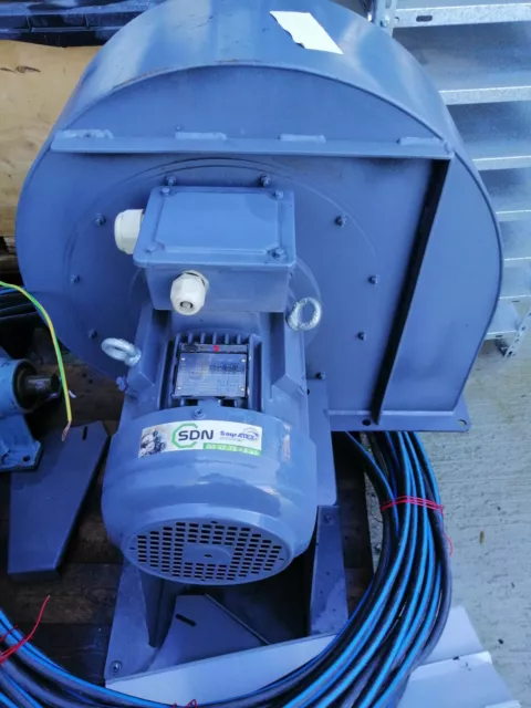 Almo SM2-100L2-PTC