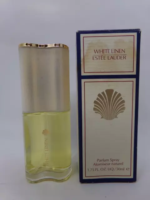 Estee Lauder White Linen Women's Perfume Eau De Parfum 1.75fl. oz./50ml. Spray