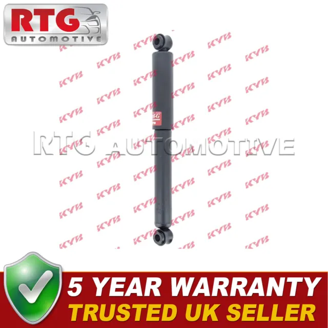 Rear Suspension Shock Absorber Fits Toyota Dyna Suzuki Samurai 4853087515