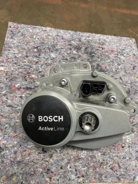 Bosch active plus online gen 3