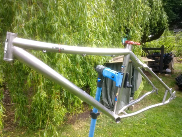 Lynskey frame for sale deals