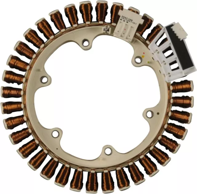 Moteur lave linge LG STATOR MOTOR ASSEMBLY POUR LAVE LINGE LG - 4417EA1002Y