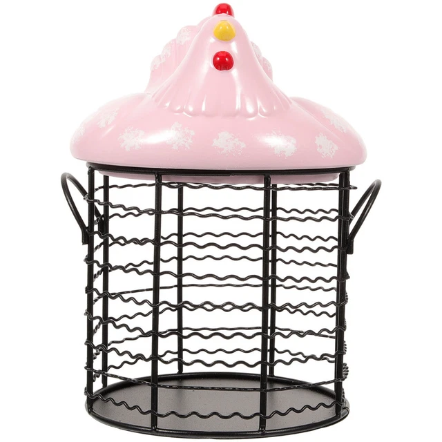 1 Pz 1:12 Casa Delle Bambole In Miniatura Barattolo Di Vetro Trasparente Bottiglia Di Immagazzinaggio Di Fagioli Di Caramelle Barattolo Minuscolo Con Coperchio Accessori Per La Decorazione Della - Foto 10