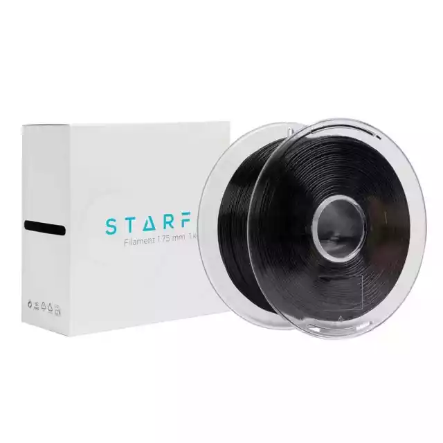 Filamento de impresora 3D starfil- PLA - 1.75mm - 1KG - Varios colores